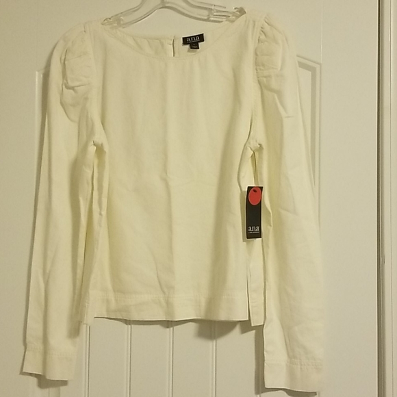 a.n.a Tops - Cute top